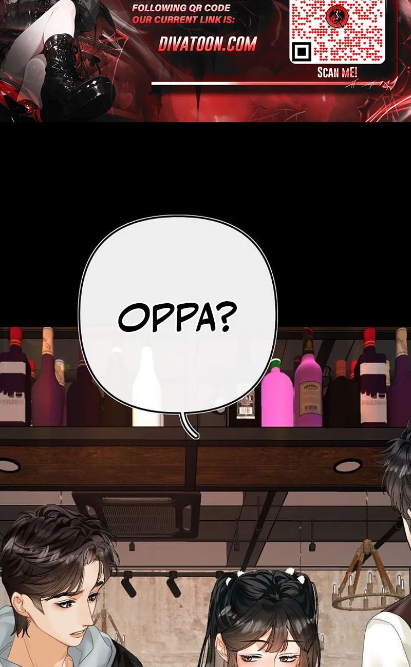 My Blind Date Is My Ex-Boyfriend Chapter 20 page 6 - 