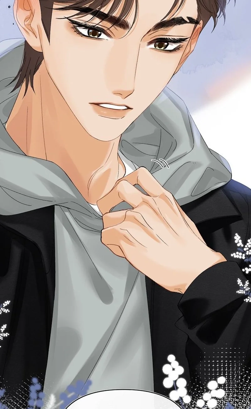 My Blind Date Is My Ex-Boyfriend Chapter 20 page 55 - 