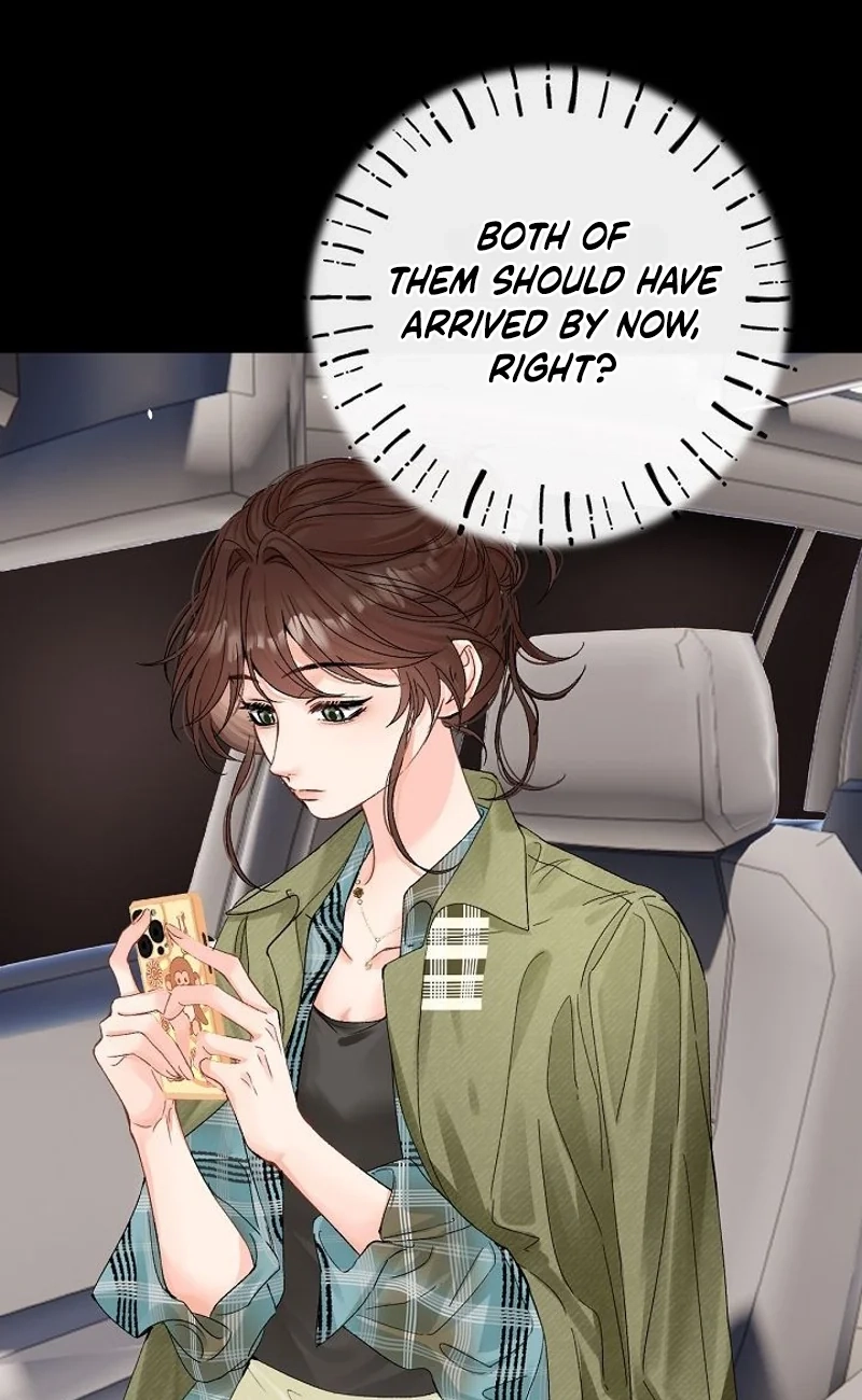 My Blind Date Is My Ex-Boyfriend Chapter 20 page 59 - 