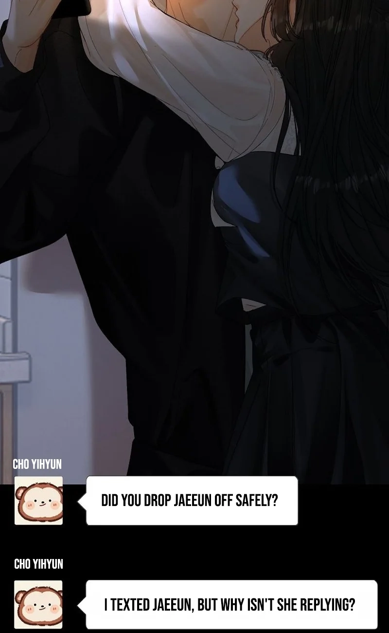 My Blind Date Is My Ex-Boyfriend Chapter 20 page 68 - 