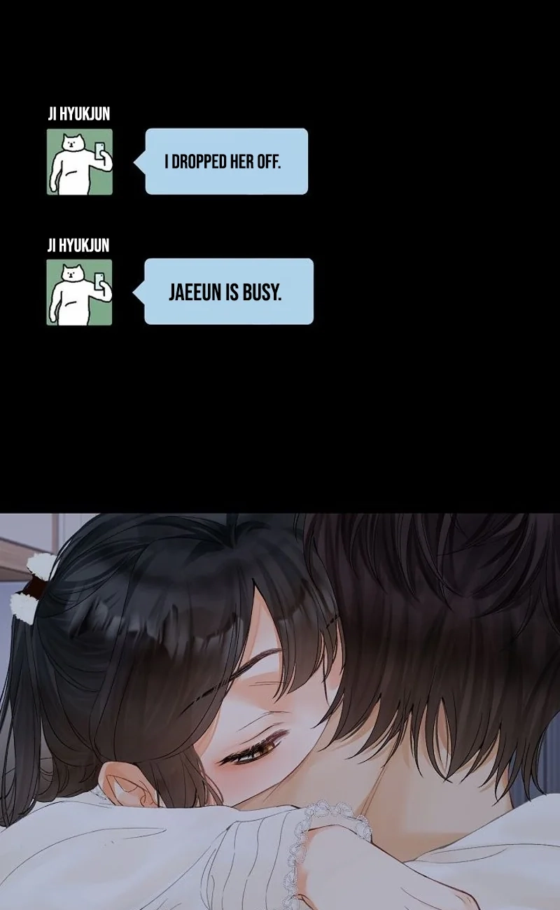 My Blind Date Is My Ex-Boyfriend Chapter 20 page 69 - 