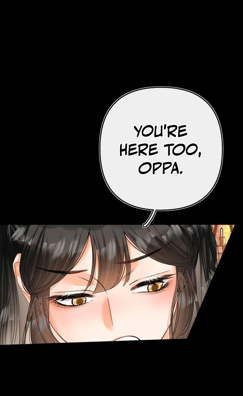 My Blind Date Is My Ex-Boyfriend Chapter 20 page 8 - 