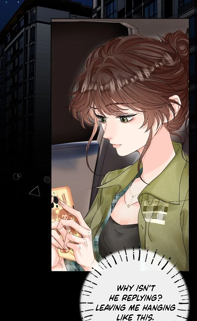 My Blind Date Is My Ex-Boyfriend Chapter 20 page 76 - 