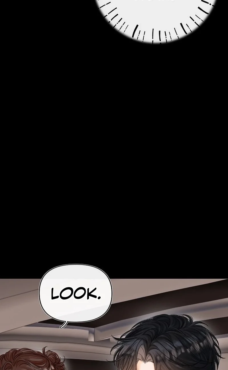My Blind Date Is My Ex-Boyfriend Chapter 20 page 77 - 