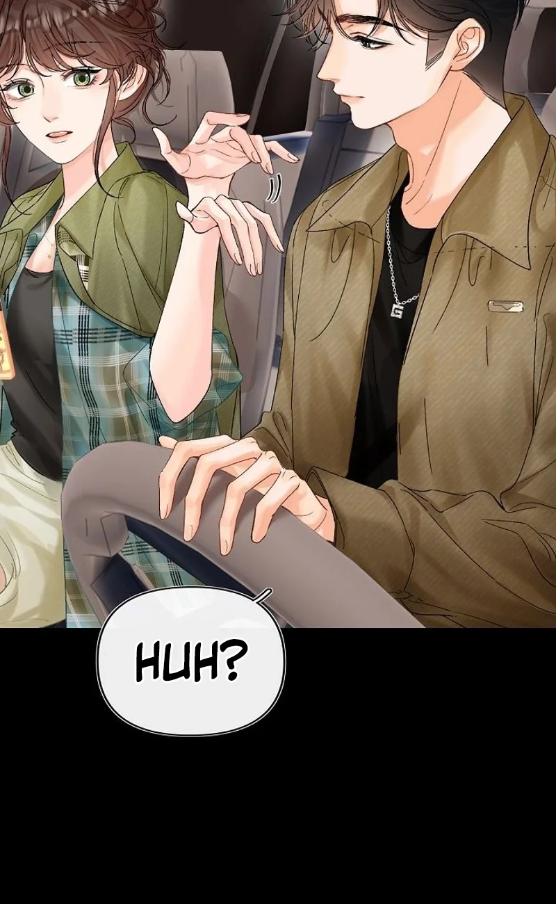 My Blind Date Is My Ex-Boyfriend Chapter 20 page 78 - 