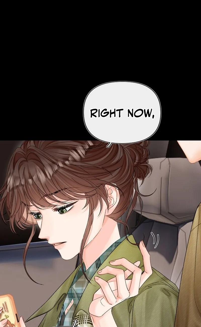 My Blind Date Is My Ex-Boyfriend Chapter 20 page 79 - 