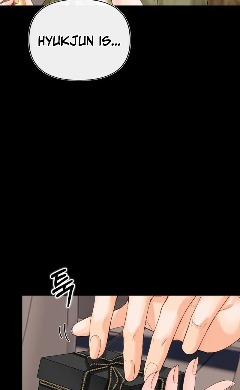 My Blind Date Is My Ex-Boyfriend Chapter 20 page 80 - 