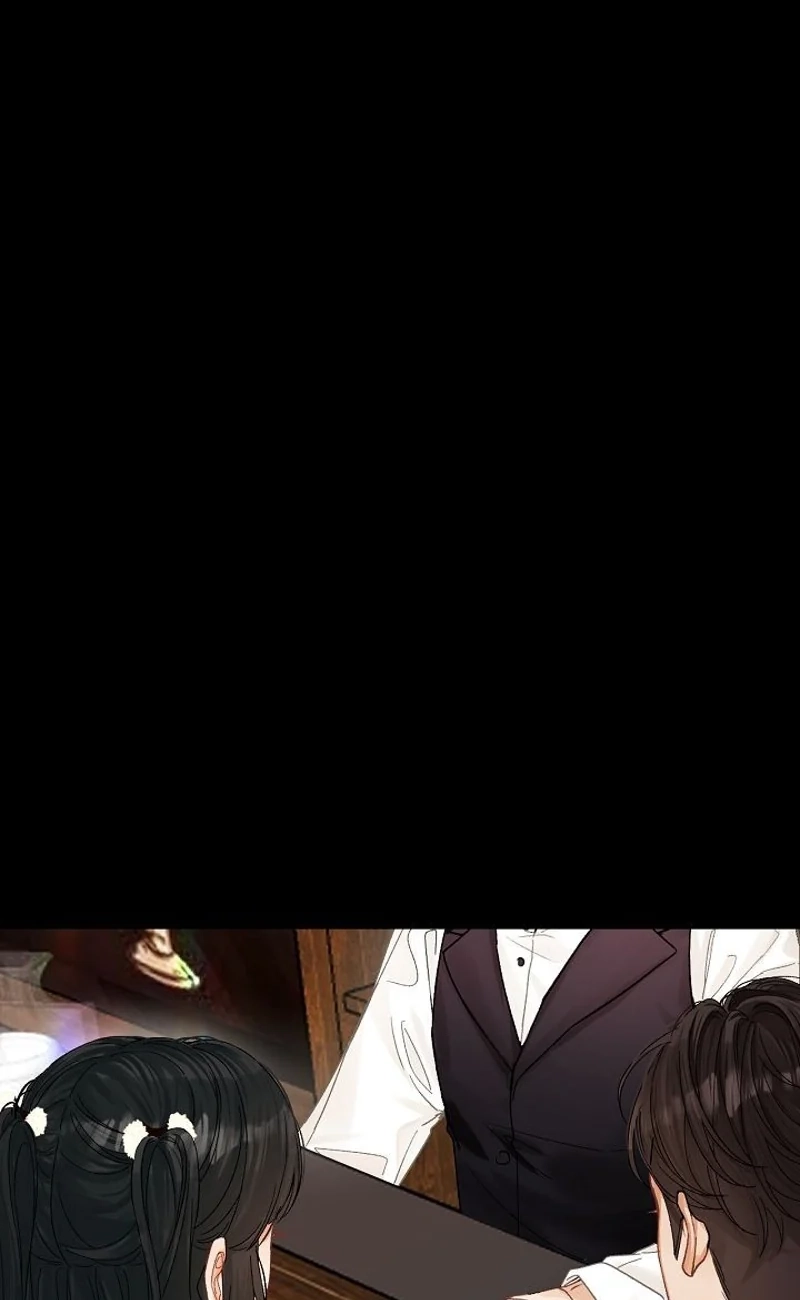 My Blind Date Is My Ex-Boyfriend Chapter 20 page 9 - 