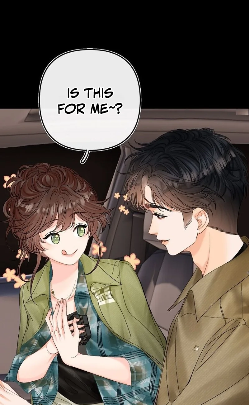 My Blind Date Is My Ex-Boyfriend Chapter 20 page 87 - 