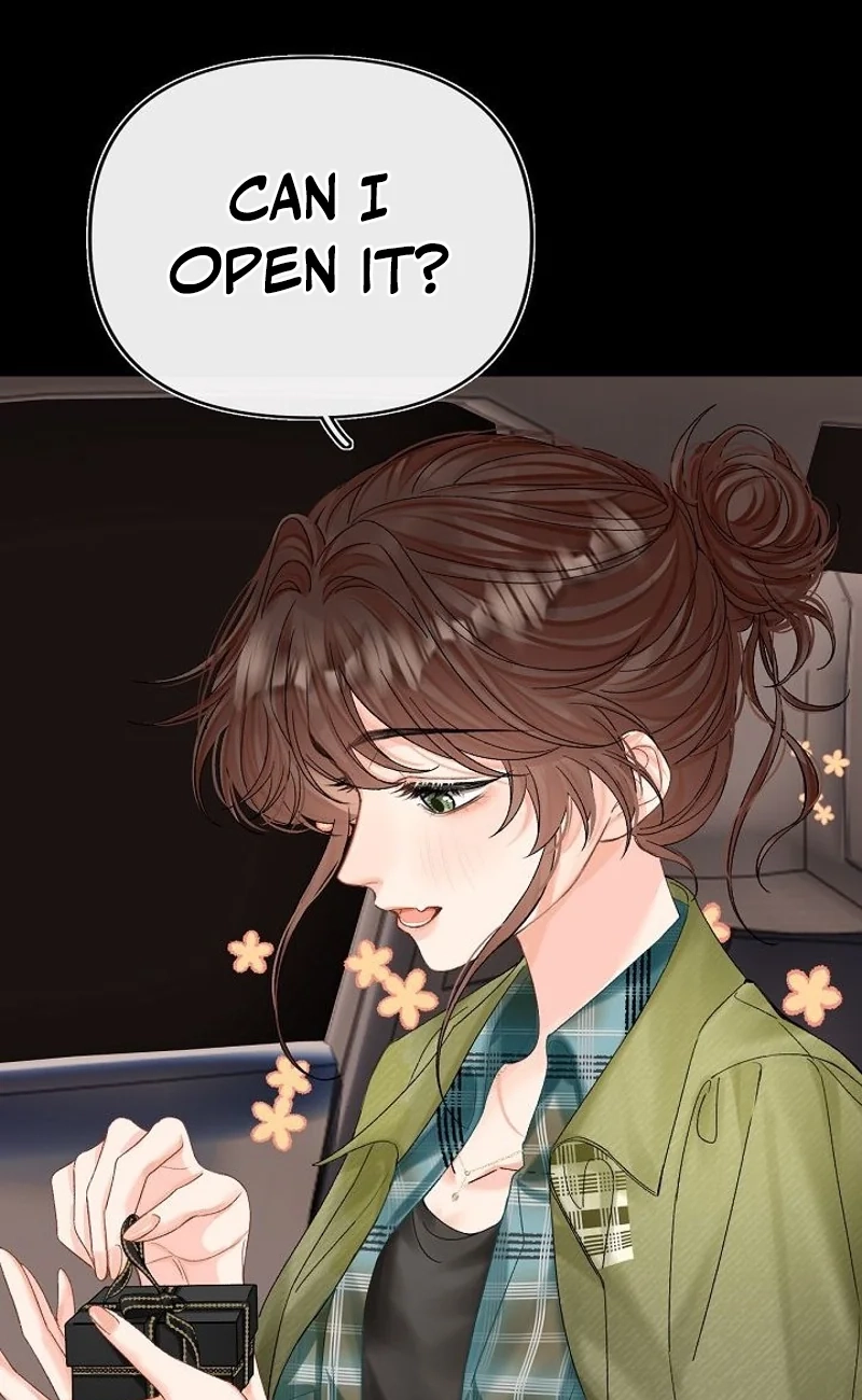 My Blind Date Is My Ex-Boyfriend Chapter 20 page 89 - 
