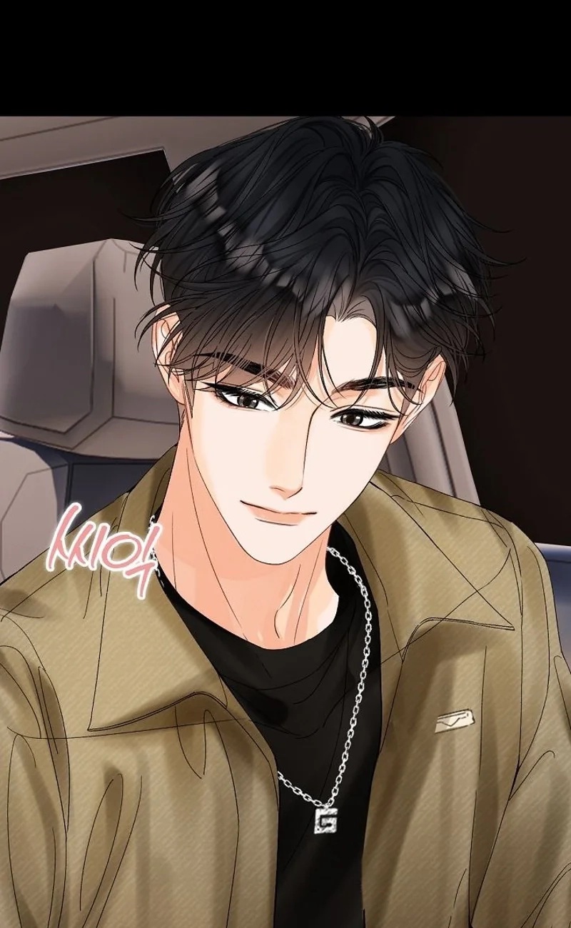 My Blind Date Is My Ex-Boyfriend Chapter 20 page 91 - 