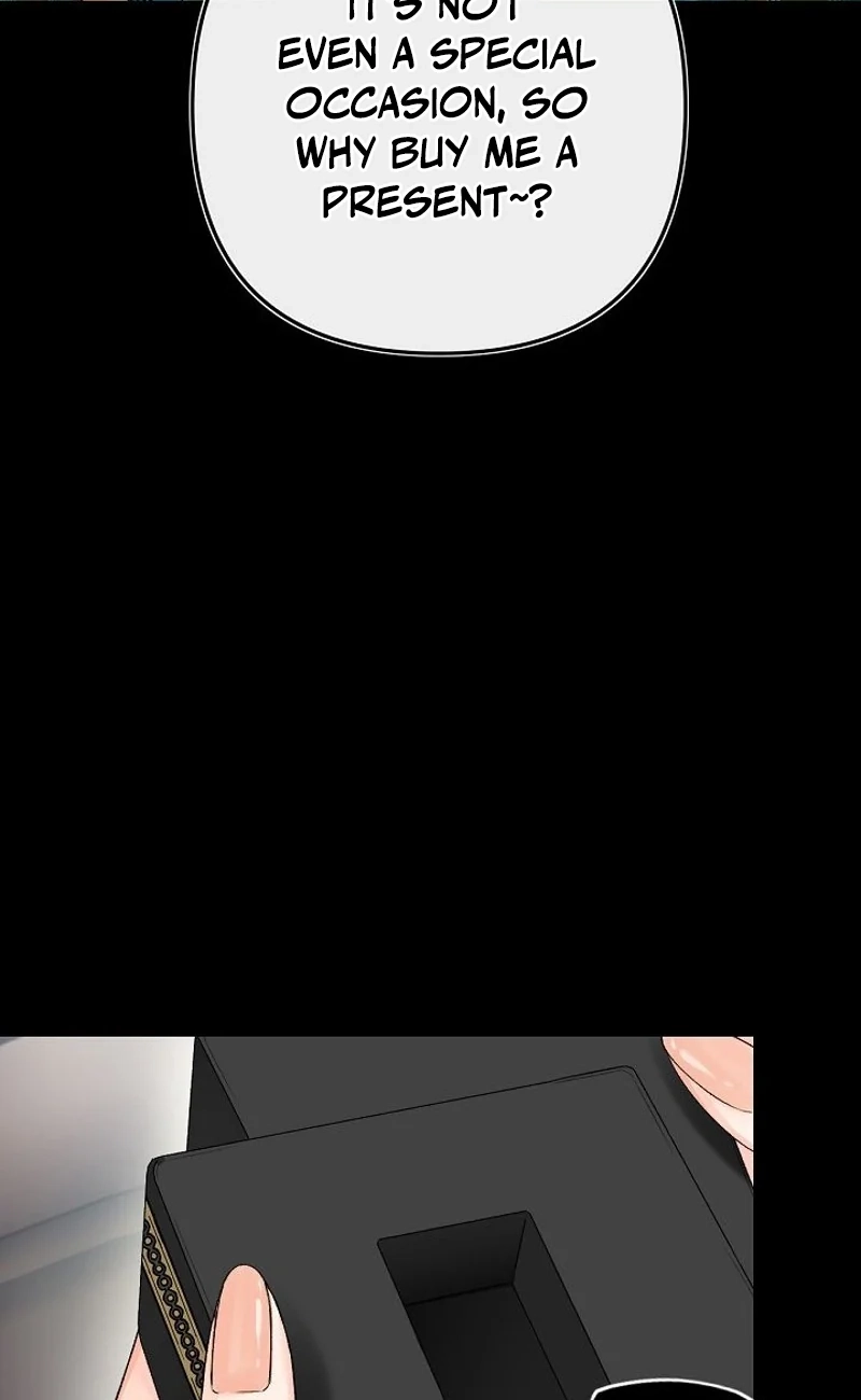 My Blind Date Is My Ex-Boyfriend Chapter 20 page 94 - 
