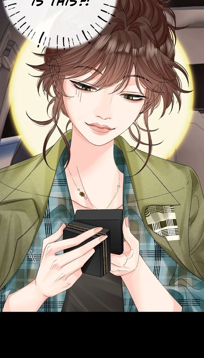 My Blind Date Is My Ex-Boyfriend Chapter 20 page 96 - 