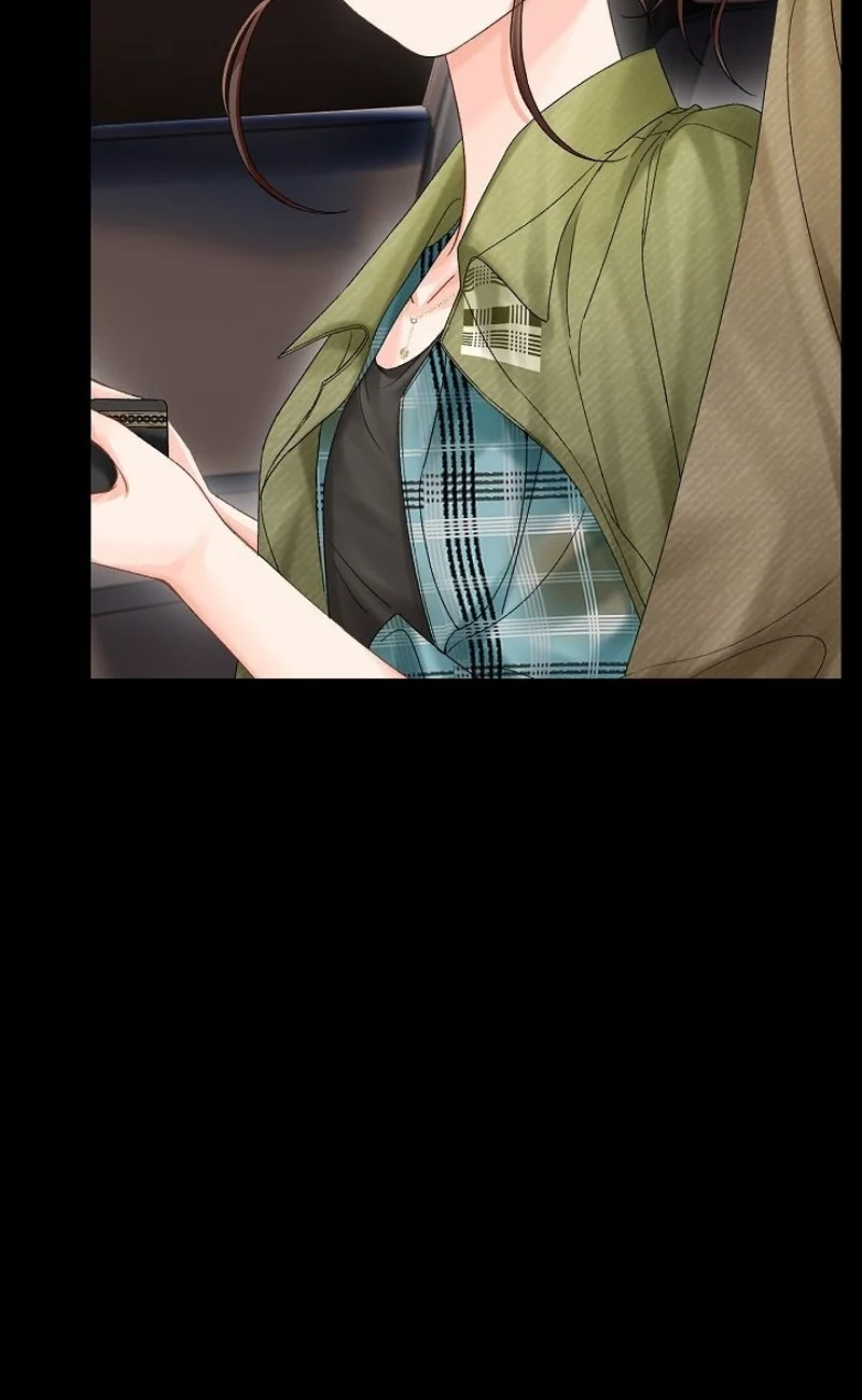 My Blind Date Is My Ex-Boyfriend Chapter 20 page 98 - 