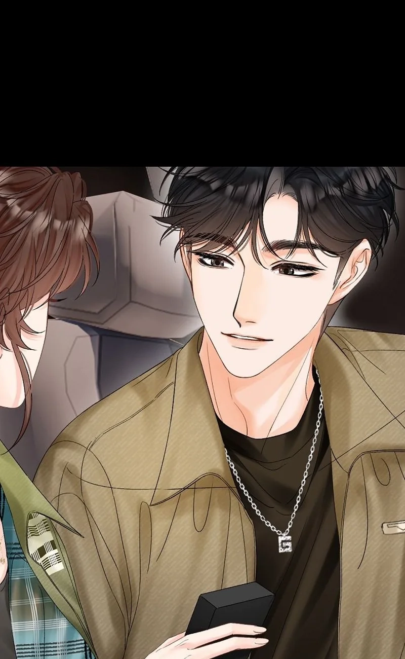 My Blind Date Is My Ex-Boyfriend Chapter 20 page 99 - 