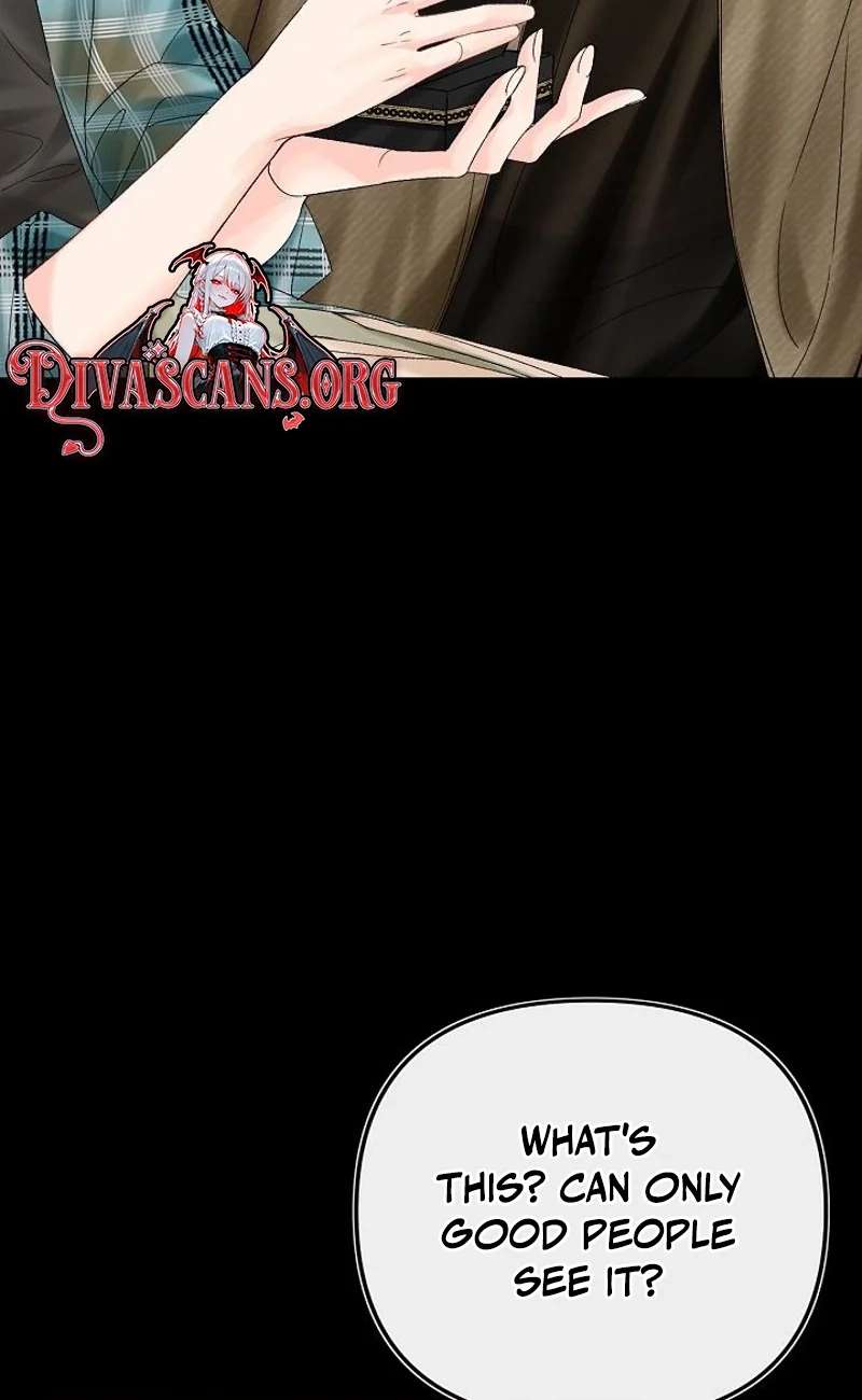 My Blind Date Is My Ex-Boyfriend Chapter 20 page 100 - 