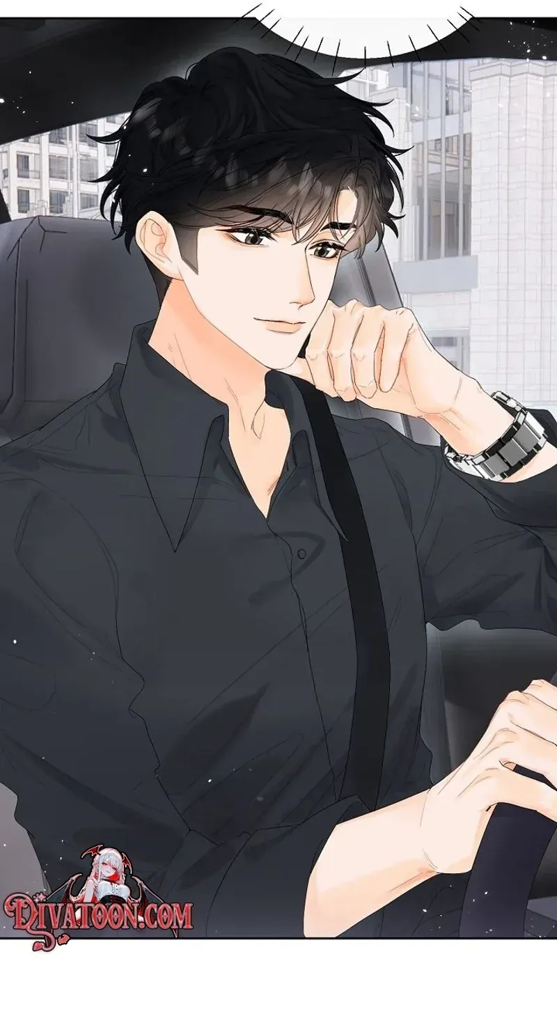My Blind Date Is My Ex-Boyfriend Chapter 3 page 11 - 