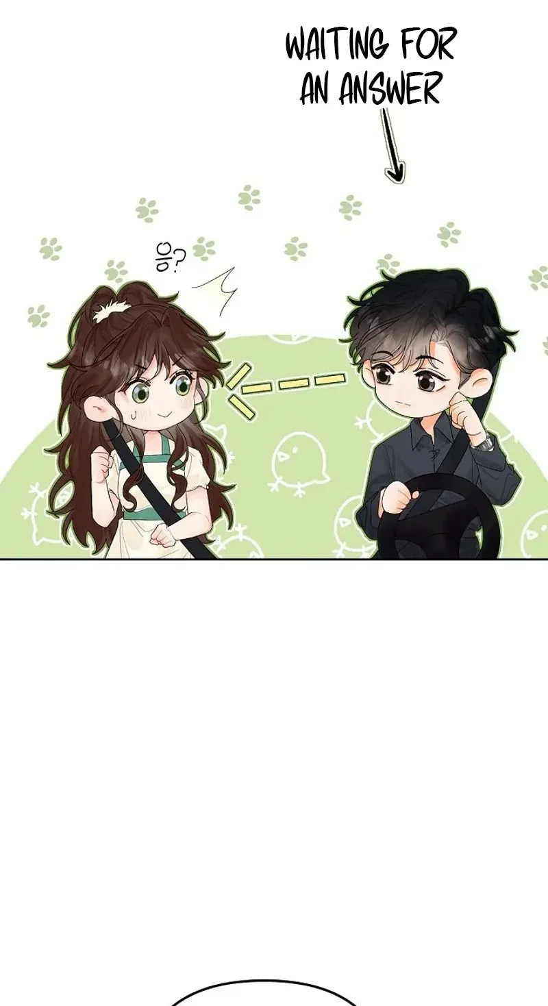 My Blind Date Is My Ex-Boyfriend Chapter 3 page 15 - 