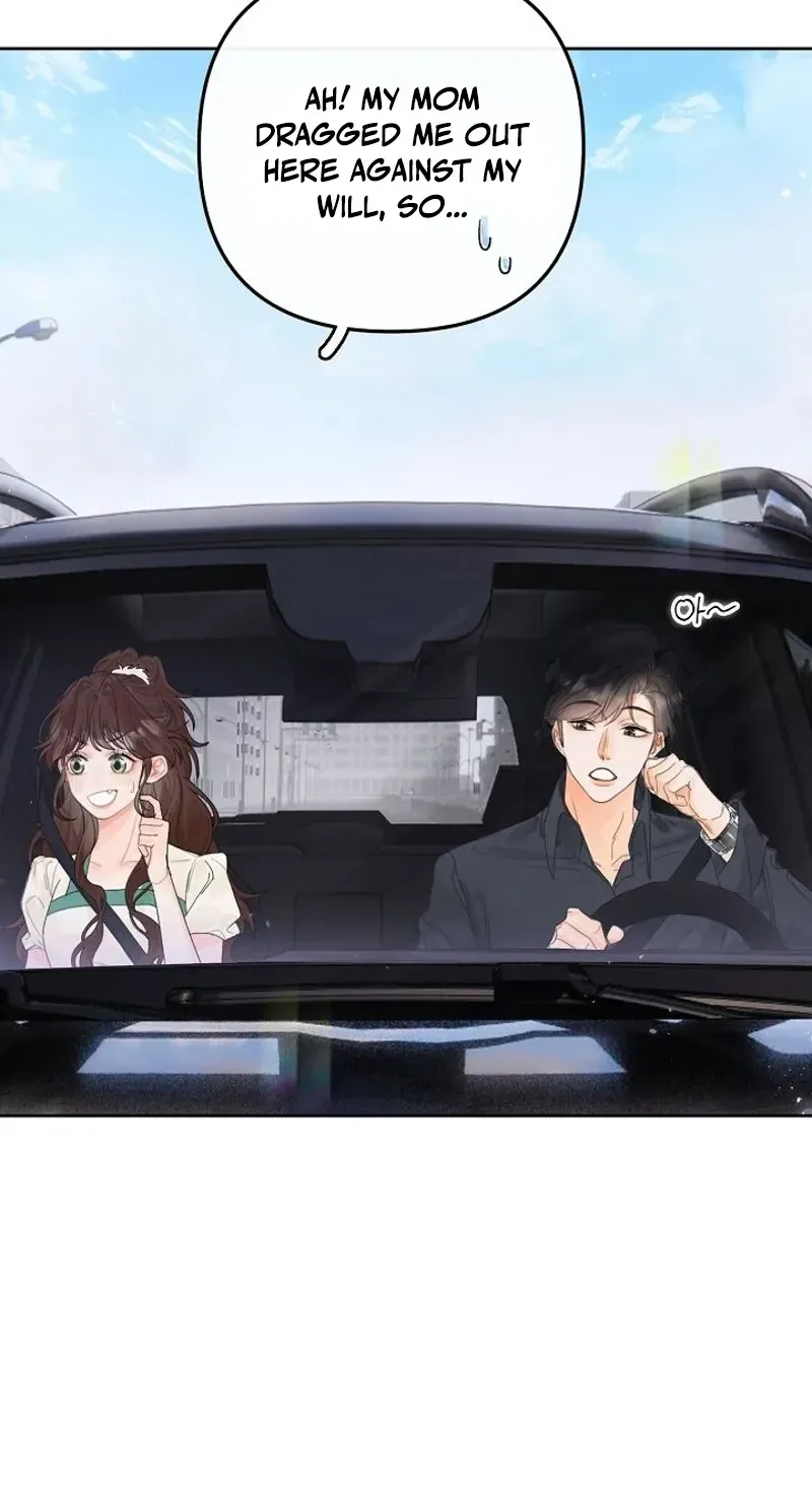 My Blind Date Is My Ex-Boyfriend Chapter 3 page 16 - 