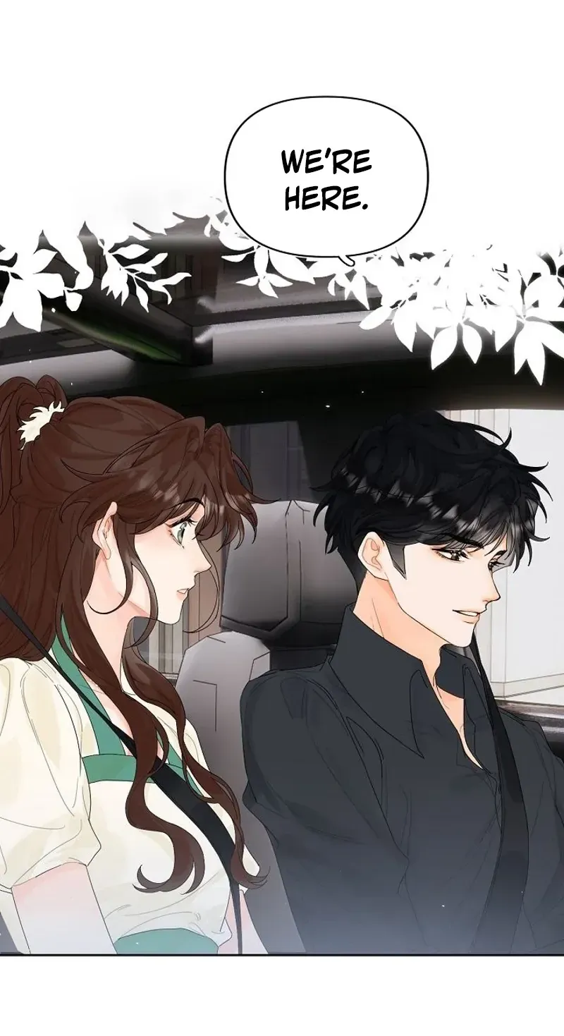 My Blind Date Is My Ex-Boyfriend Chapter 3 page 18 - 