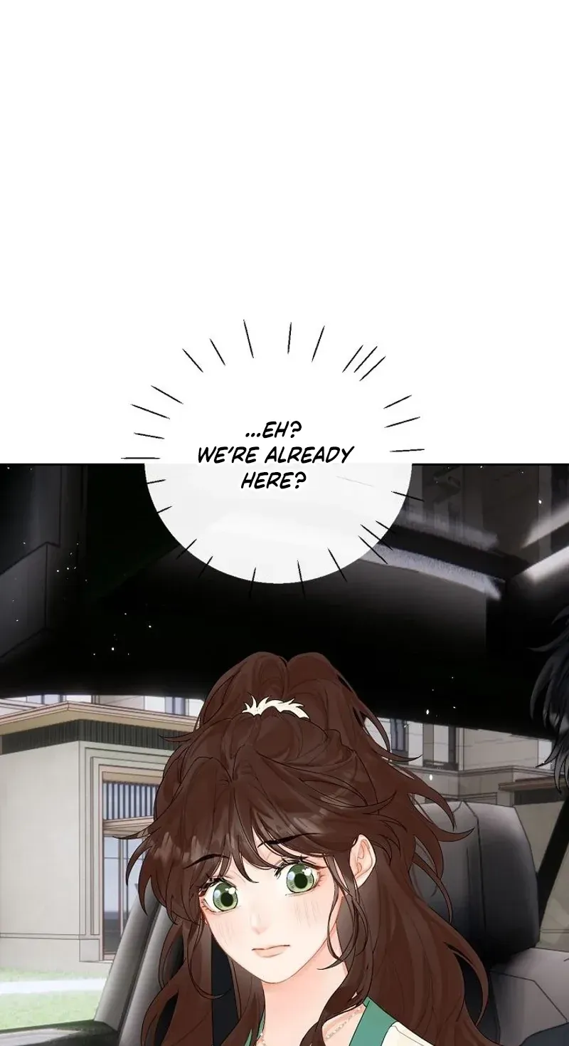 My Blind Date Is My Ex-Boyfriend Chapter 3 page 19 - 