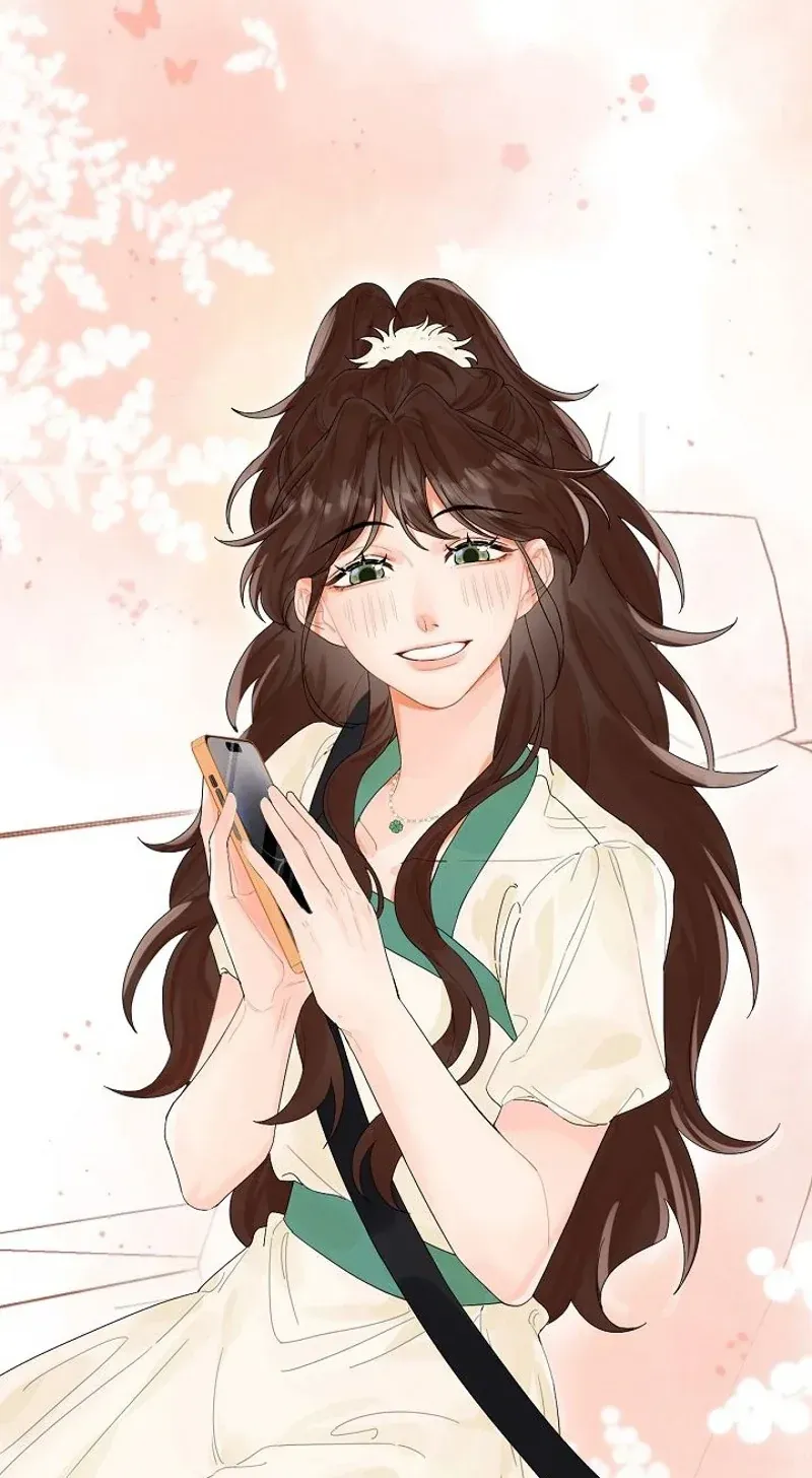 My Blind Date Is My Ex-Boyfriend Chapter 3 page 22 - 