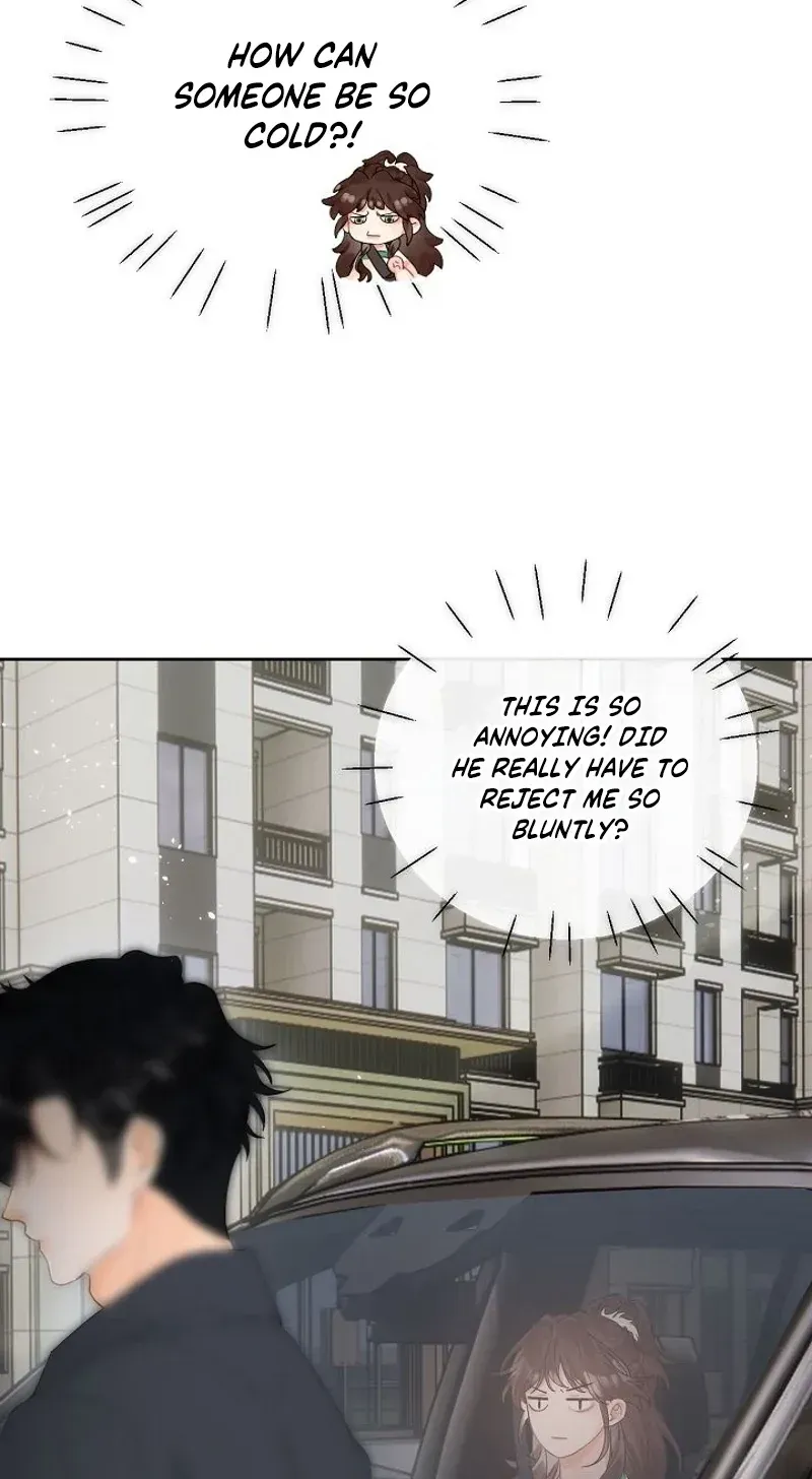 My Blind Date Is My Ex-Boyfriend Chapter 3 page 26 - 