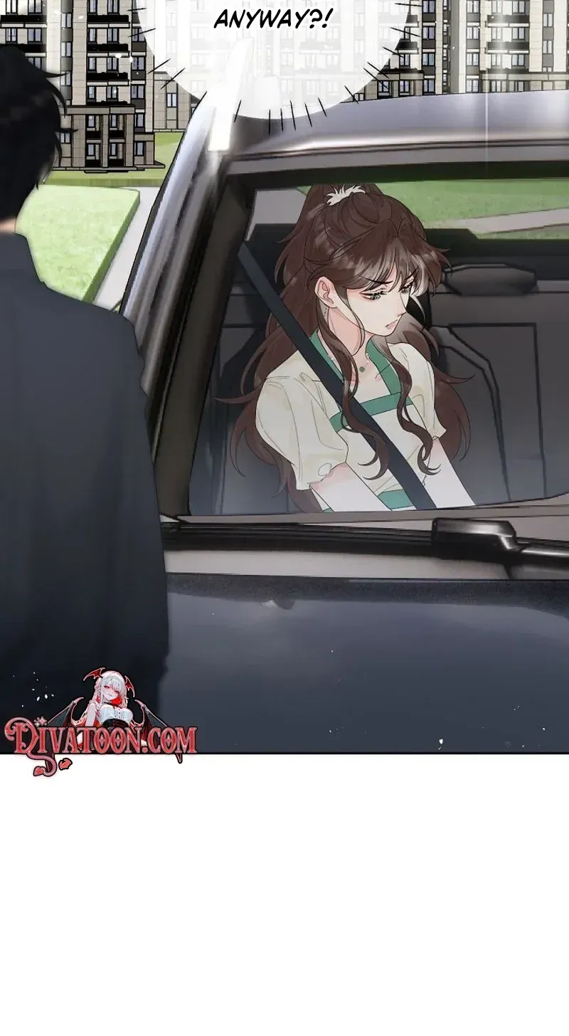 My Blind Date Is My Ex-Boyfriend Chapter 3 page 28 - 