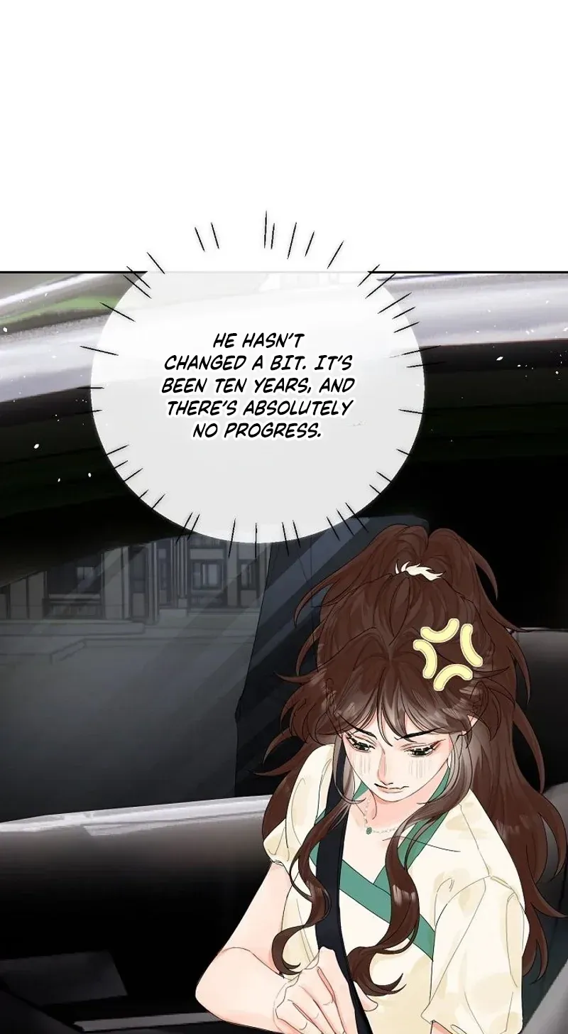 My Blind Date Is My Ex-Boyfriend Chapter 3 page 29 - 
