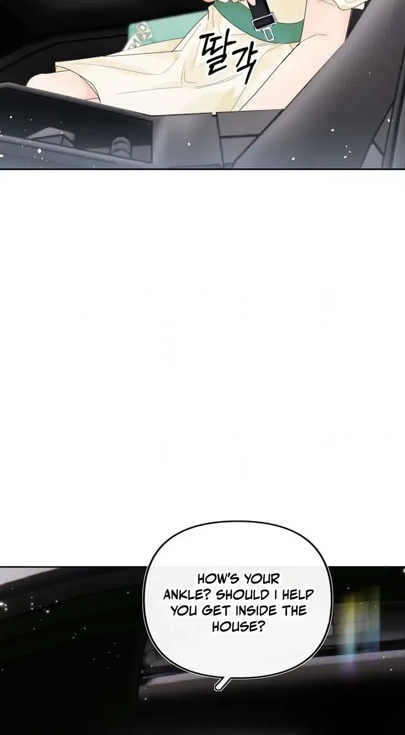 My Blind Date Is My Ex-Boyfriend Chapter 3 page 30 - 