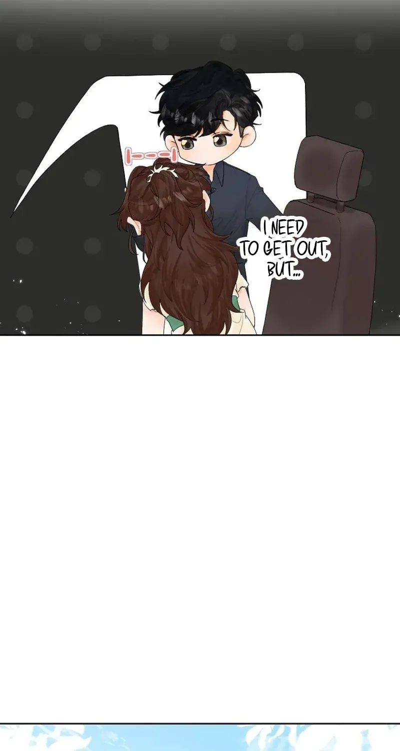 My Blind Date Is My Ex-Boyfriend Chapter 3 page 33 - 