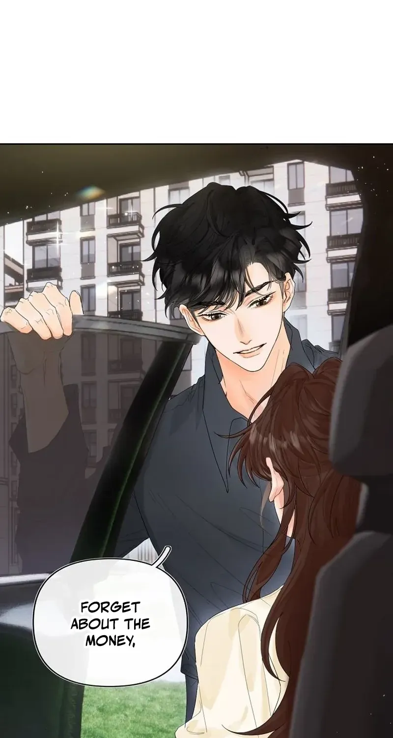My Blind Date Is My Ex-Boyfriend Chapter 3 page 36 - 