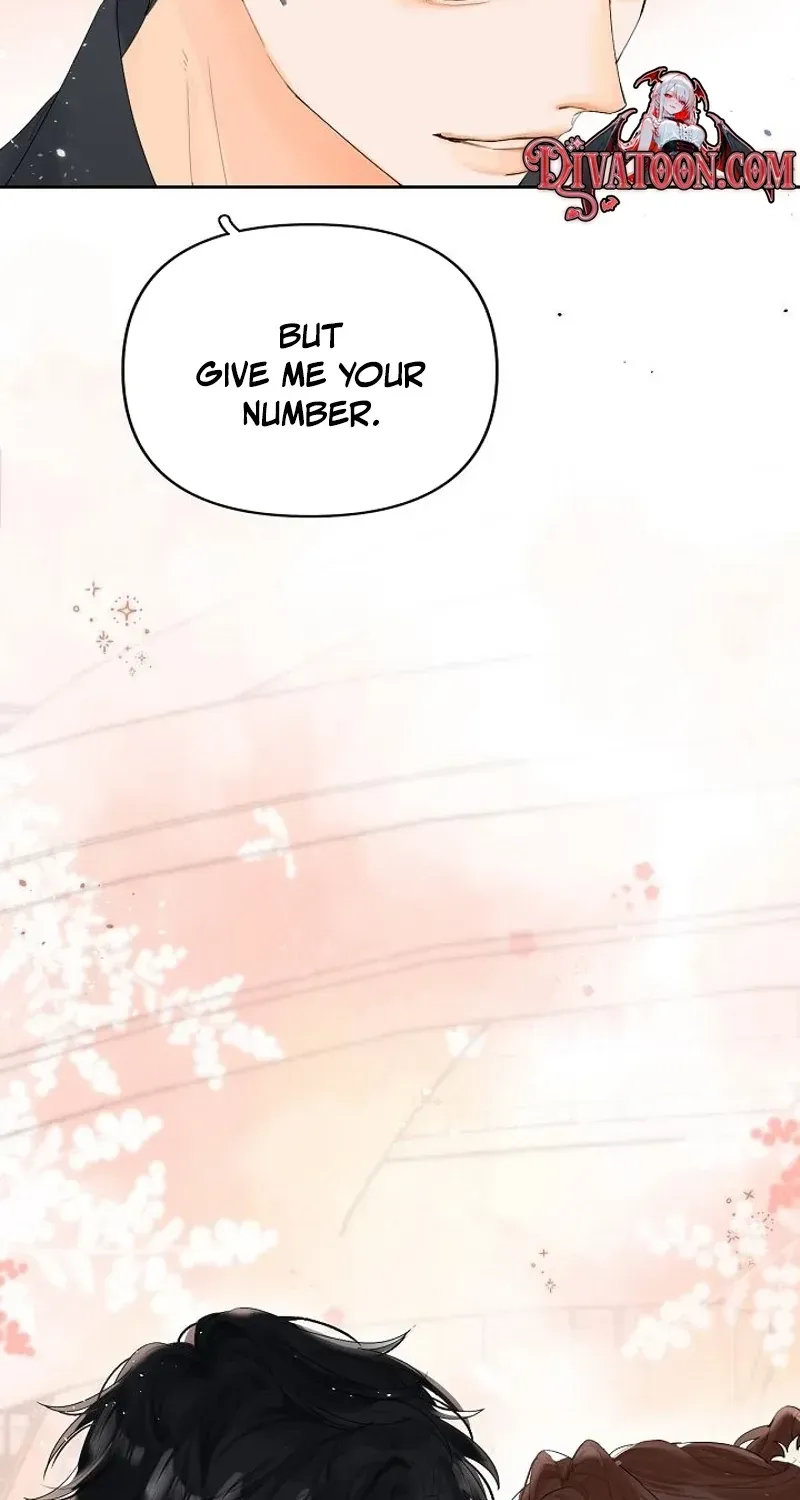 My Blind Date Is My Ex-Boyfriend Chapter 3 page 38 - 