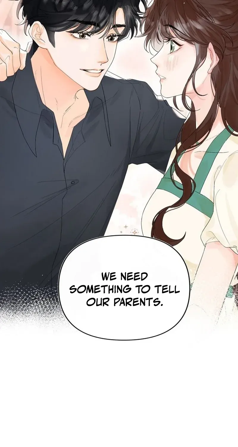 My Blind Date Is My Ex-Boyfriend Chapter 3 page 39 - 