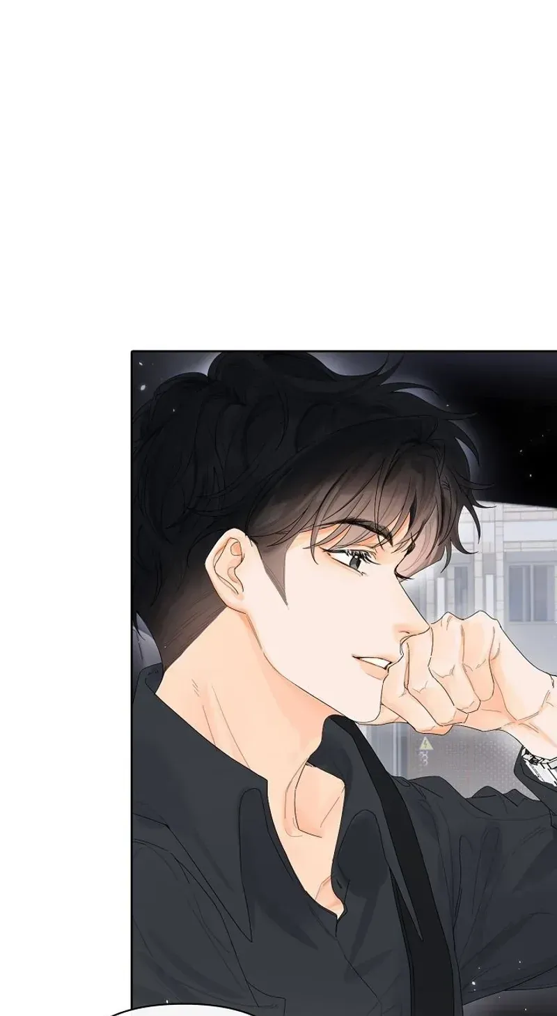 My Blind Date Is My Ex-Boyfriend Chapter 3 page 5 - 