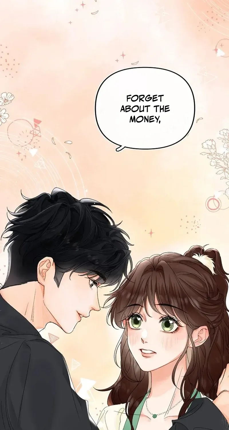 My Blind Date Is My Ex-Boyfriend Chapter 3 page 42 - 