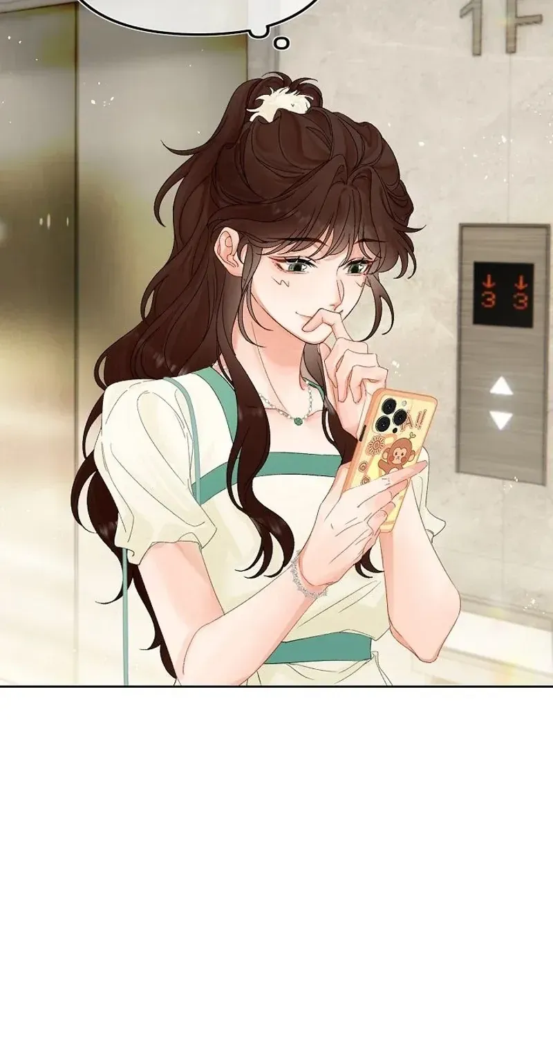 My Blind Date Is My Ex-Boyfriend Chapter 3 page 44 - 