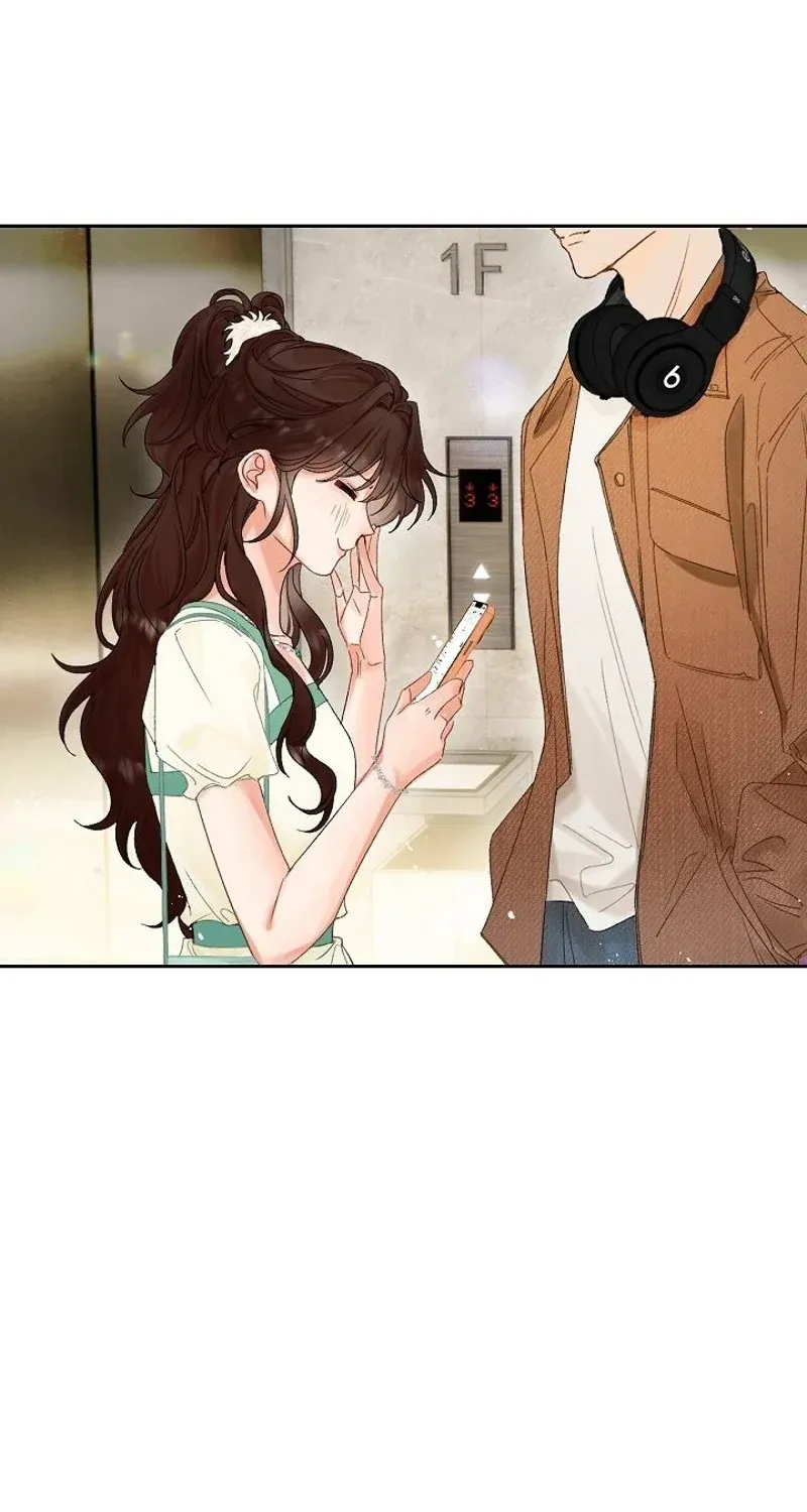 My Blind Date Is My Ex-Boyfriend Chapter 3 page 45 - 