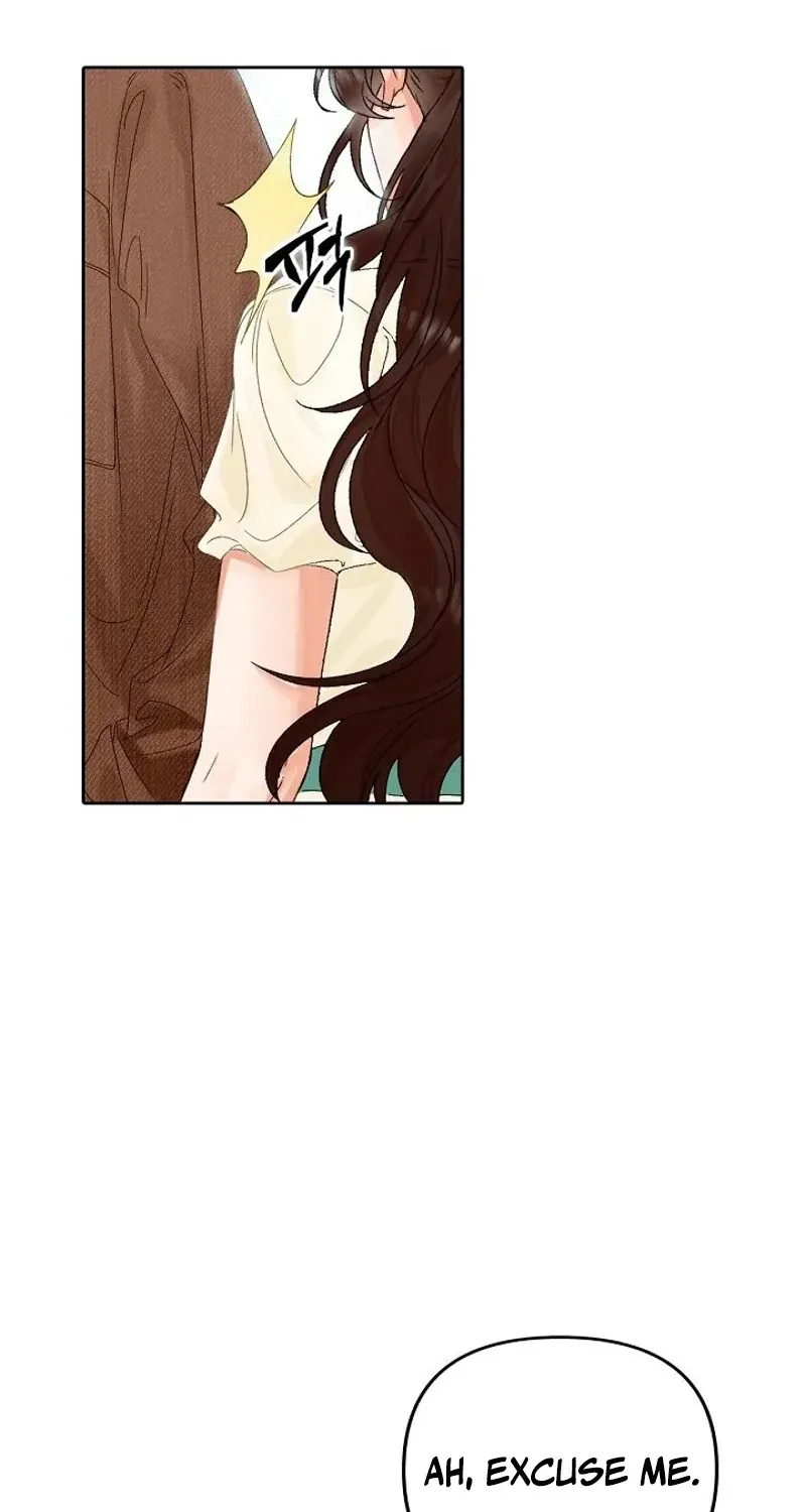 My Blind Date Is My Ex-Boyfriend Chapter 3 page 46 - 