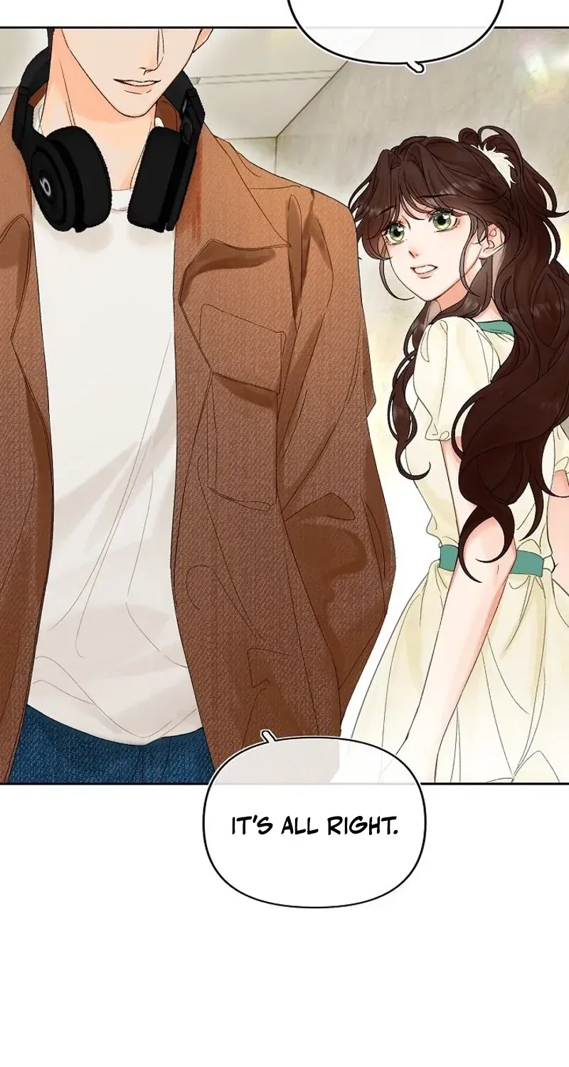 My Blind Date Is My Ex-Boyfriend Chapter 3 page 47 - 