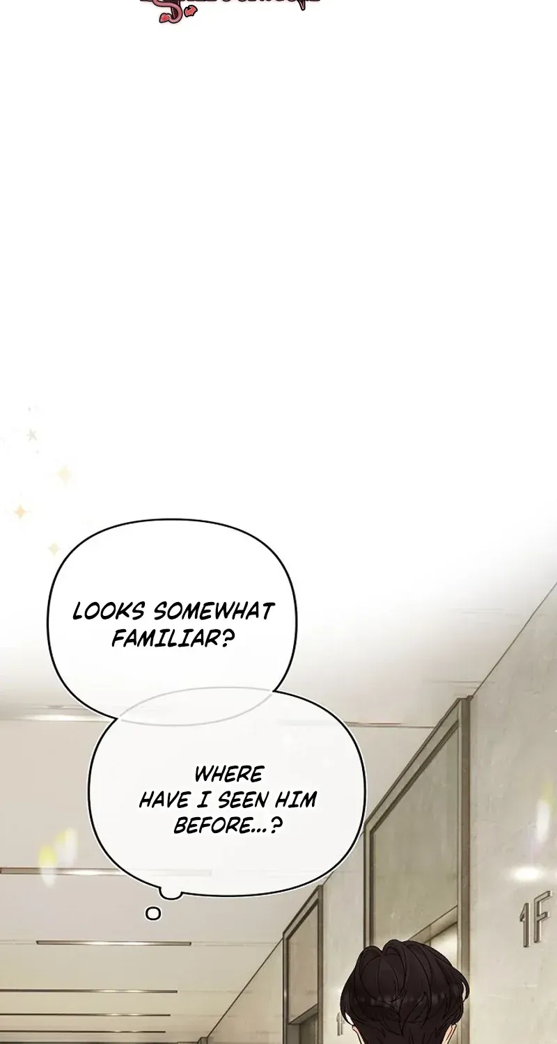 My Blind Date Is My Ex-Boyfriend Chapter 3 page 49 - 