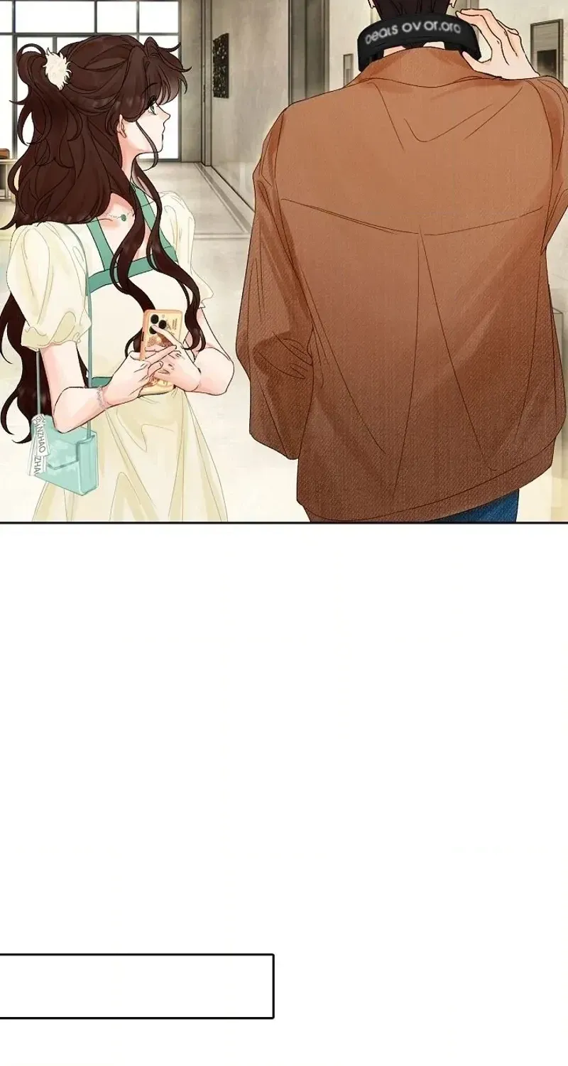 My Blind Date Is My Ex-Boyfriend Chapter 3 page 50 - 