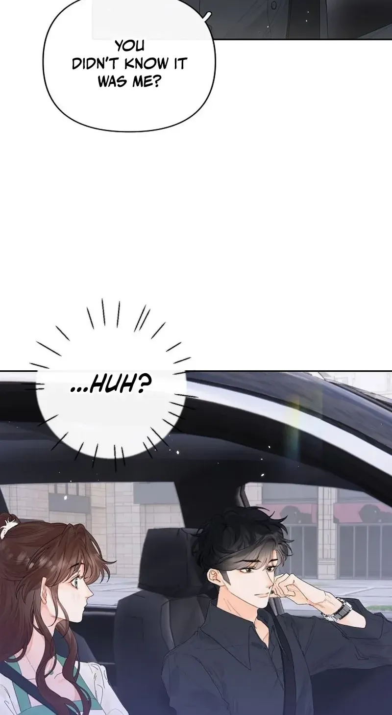 My Blind Date Is My Ex-Boyfriend Chapter 3 page 6 - 