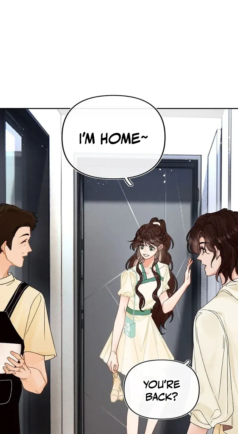 My Blind Date Is My Ex-Boyfriend Chapter 3 page 51 - 