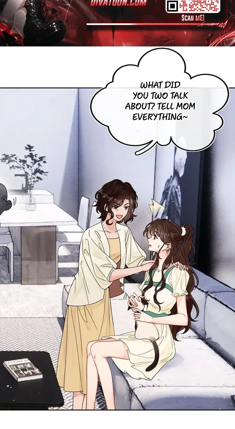 My Blind Date Is My Ex-Boyfriend Chapter 3 page 55 - 