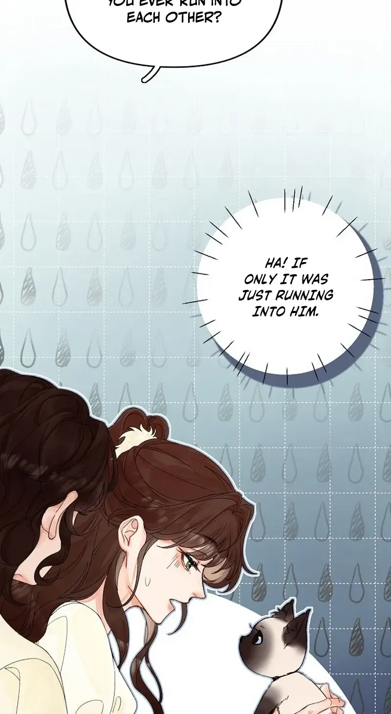 My Blind Date Is My Ex-Boyfriend Chapter 3 page 58 - 
