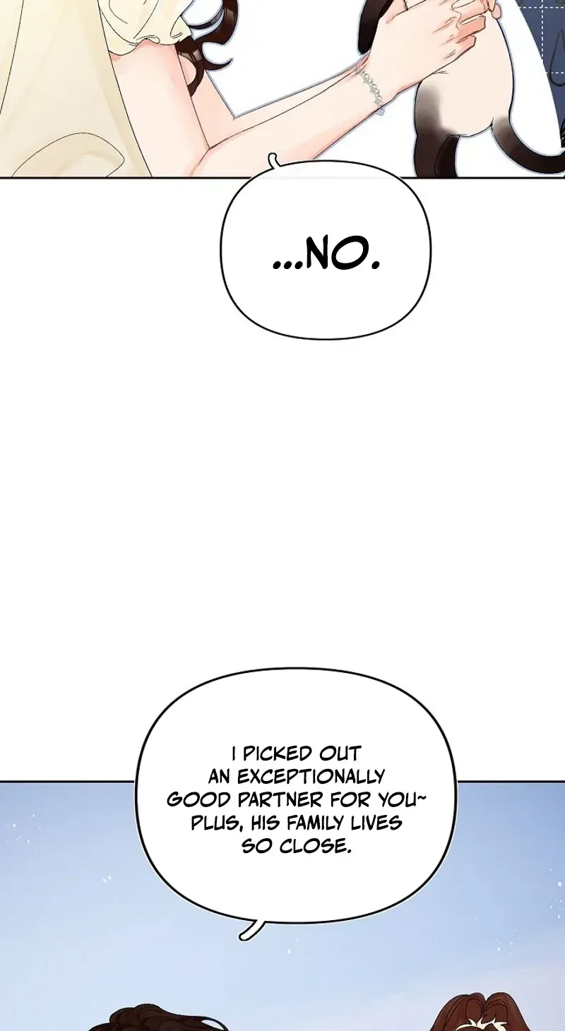 My Blind Date Is My Ex-Boyfriend Chapter 3 page 59 - 