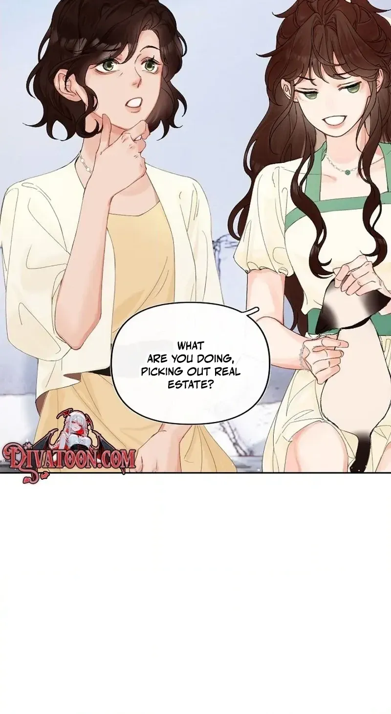 My Blind Date Is My Ex-Boyfriend Chapter 3 page 60 - 