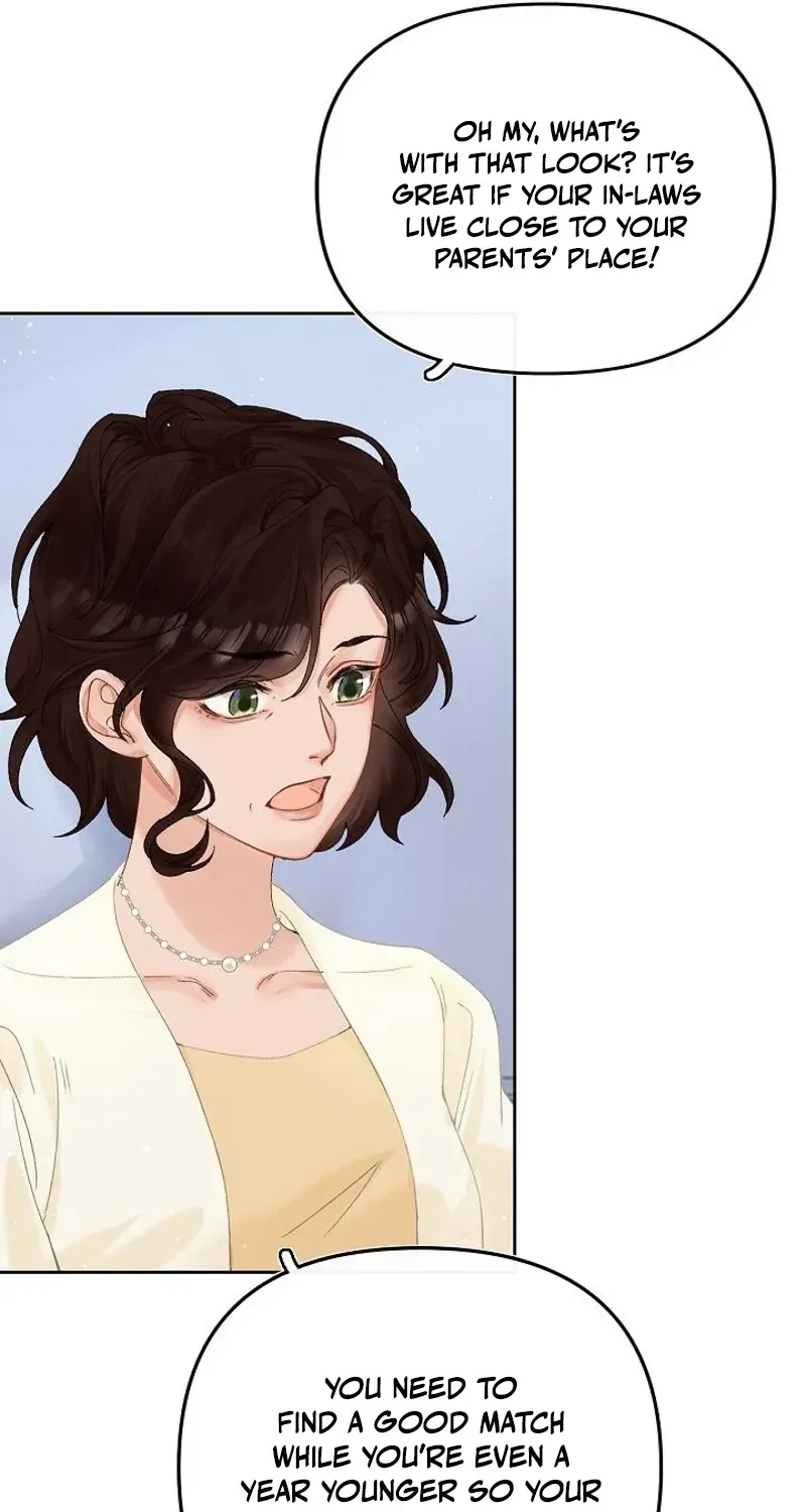 My Blind Date Is My Ex-Boyfriend Chapter 3 page 61 - 
