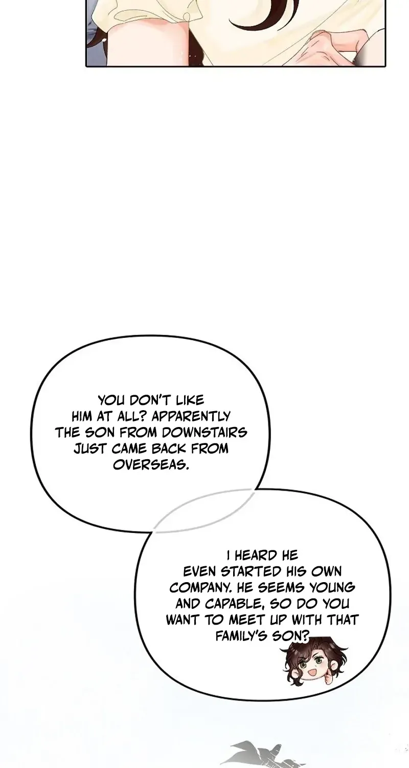My Blind Date Is My Ex-Boyfriend Chapter 3 page 65 - 